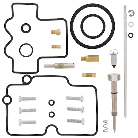 All Balls All Balls Allballs Carb Kit Kaw 26-1456 26-1456